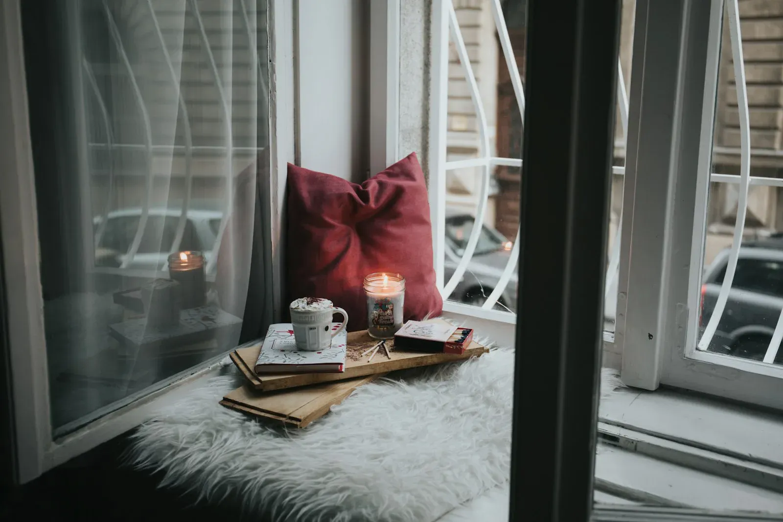 Préparez votre maison pour l'hiver