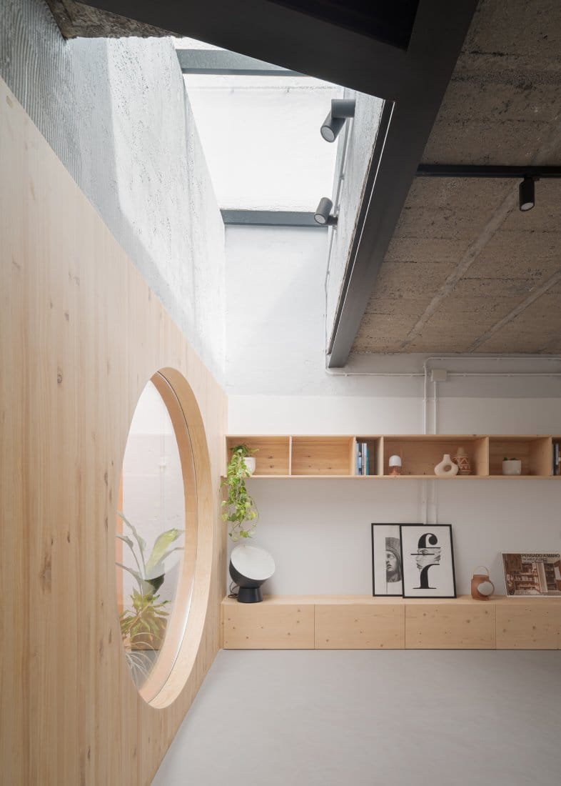 diseño de casa moderna