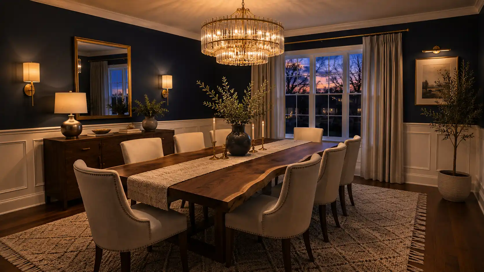 ChatGPT interior design prompts