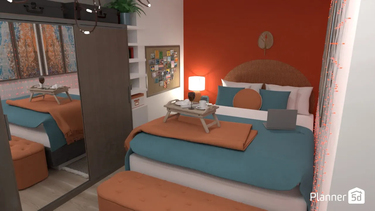 como decorar quarto