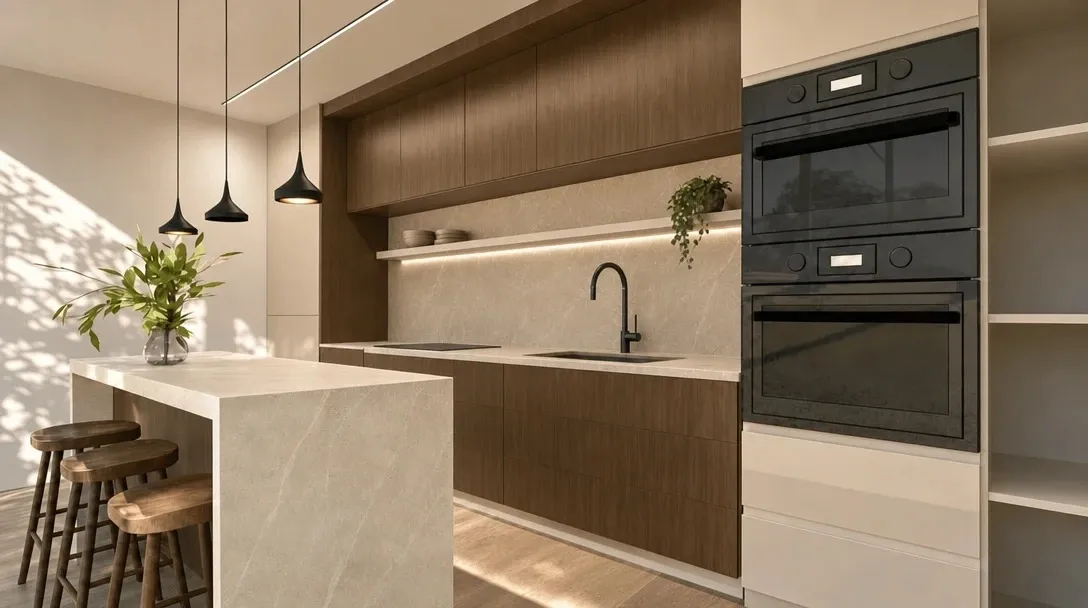 AI vs interior designer, Interior design project created by Natalia de Arteaga with Planner 5D.