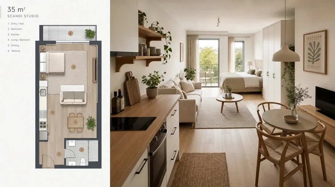 ai vs interior designer