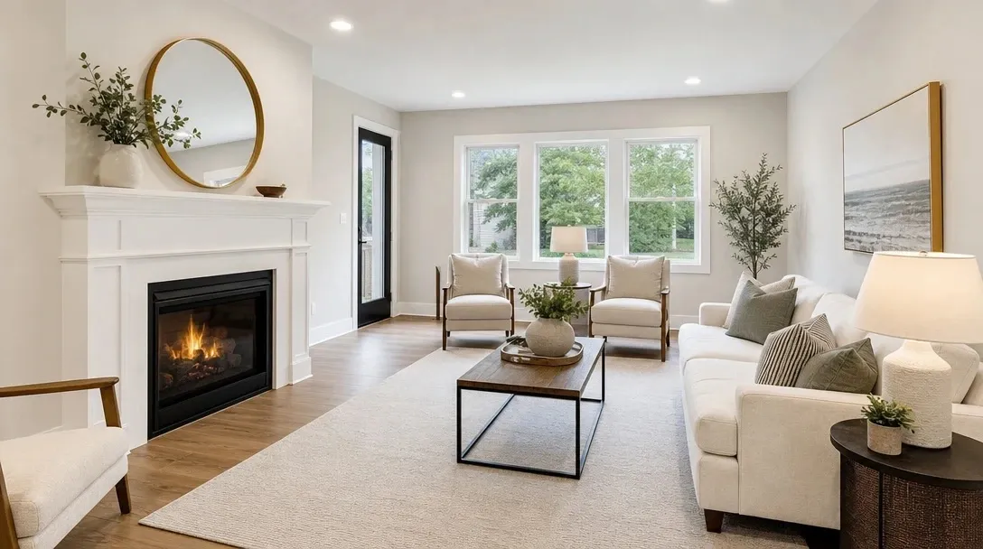 Best tips for home staging, how to stage a home