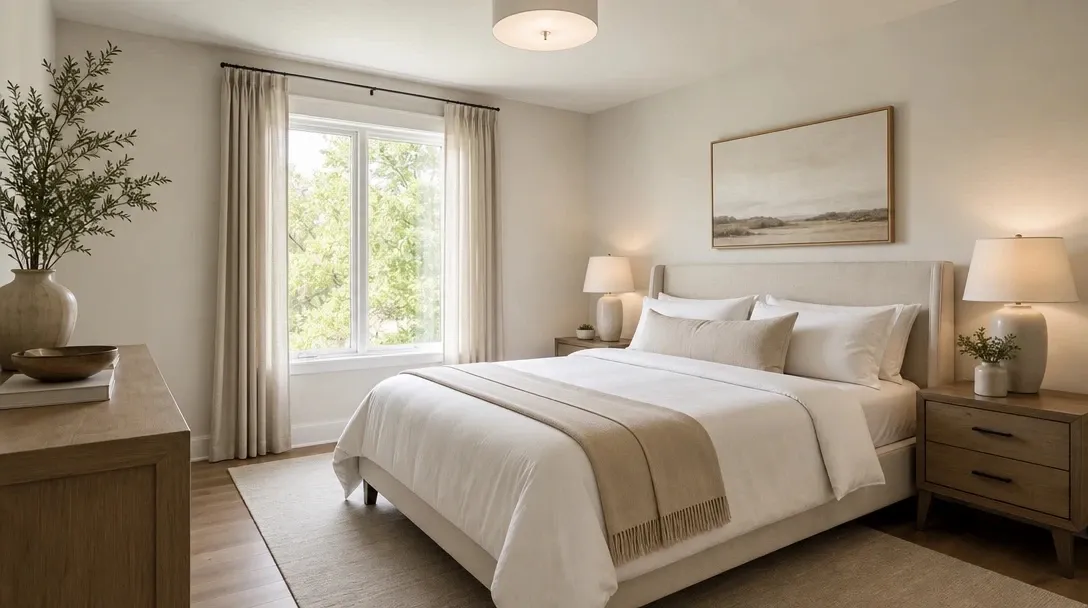 Best tips for home staging, home staging ideas