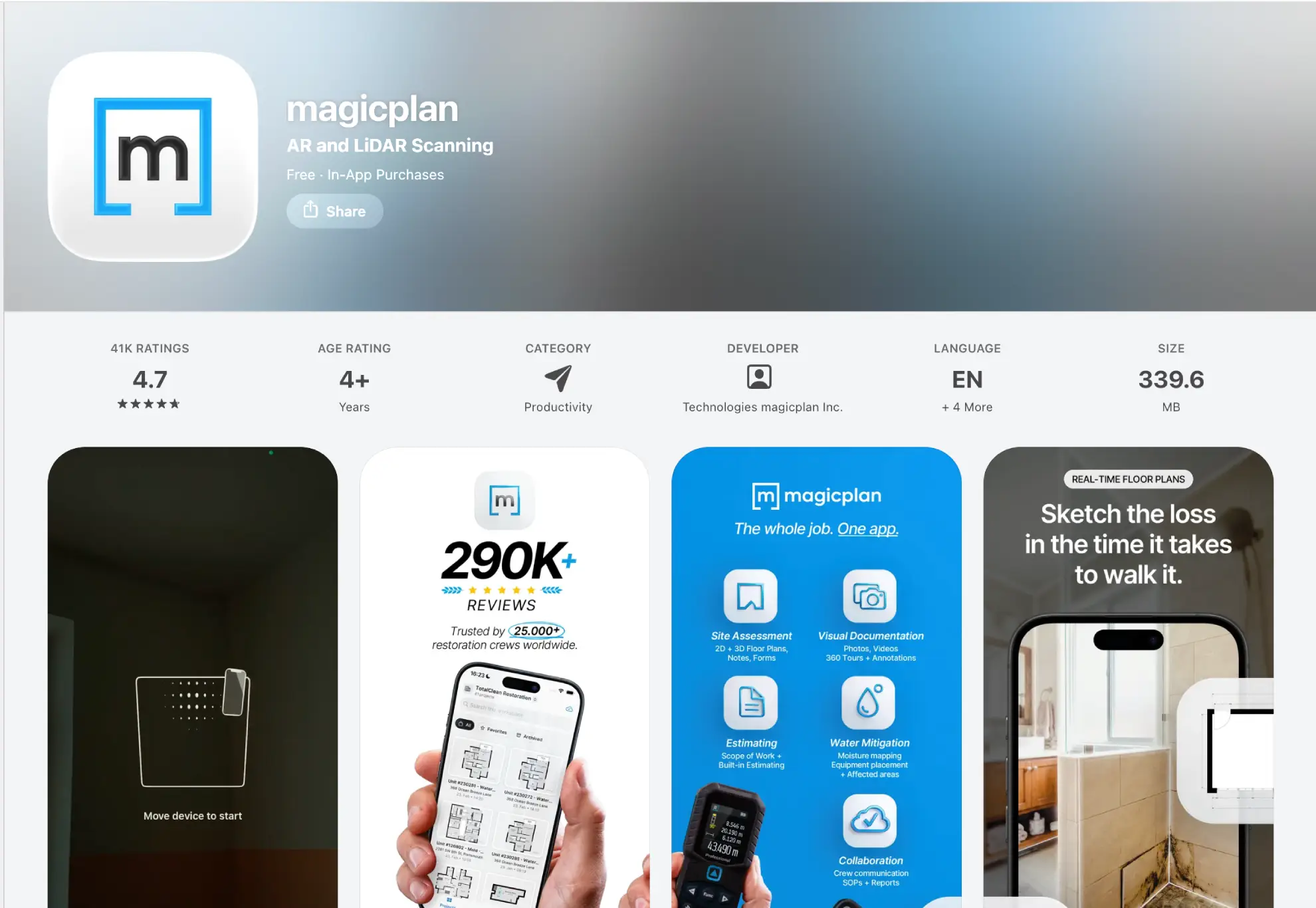 home design apps for iOS and Android