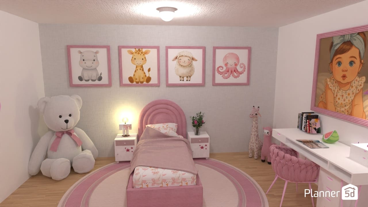 How to use Claude for interior design