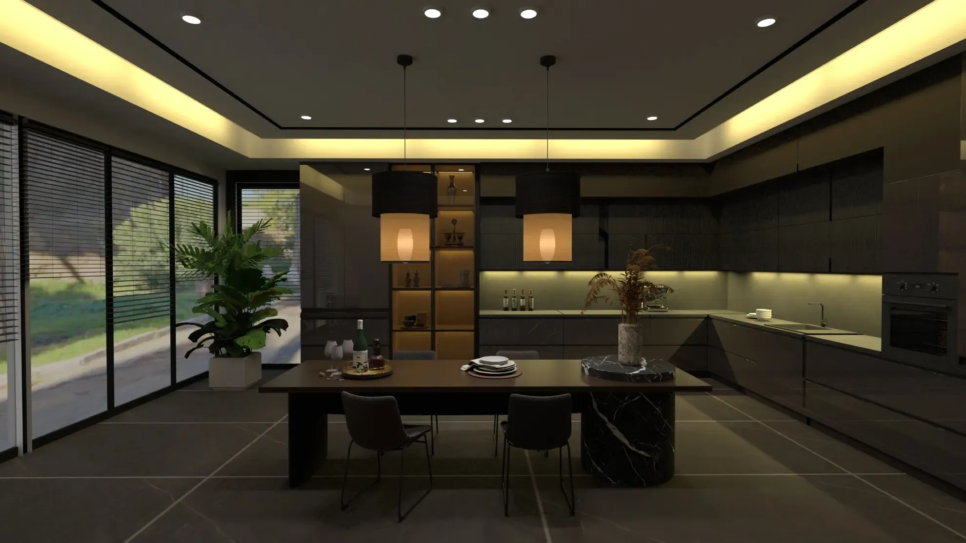 How to use Claude for interior design