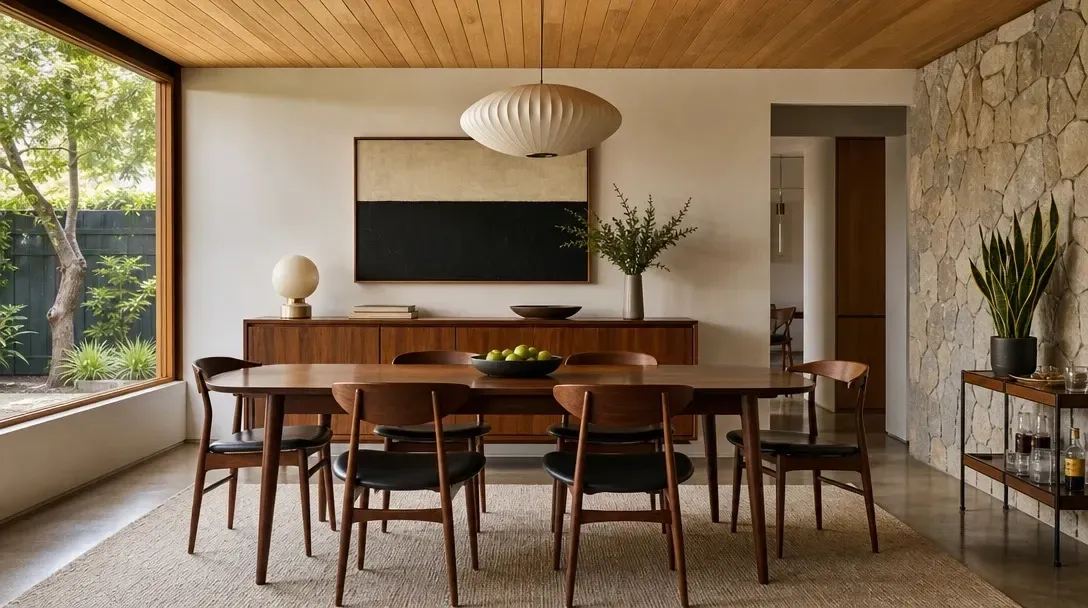 Dining room decorating ideas