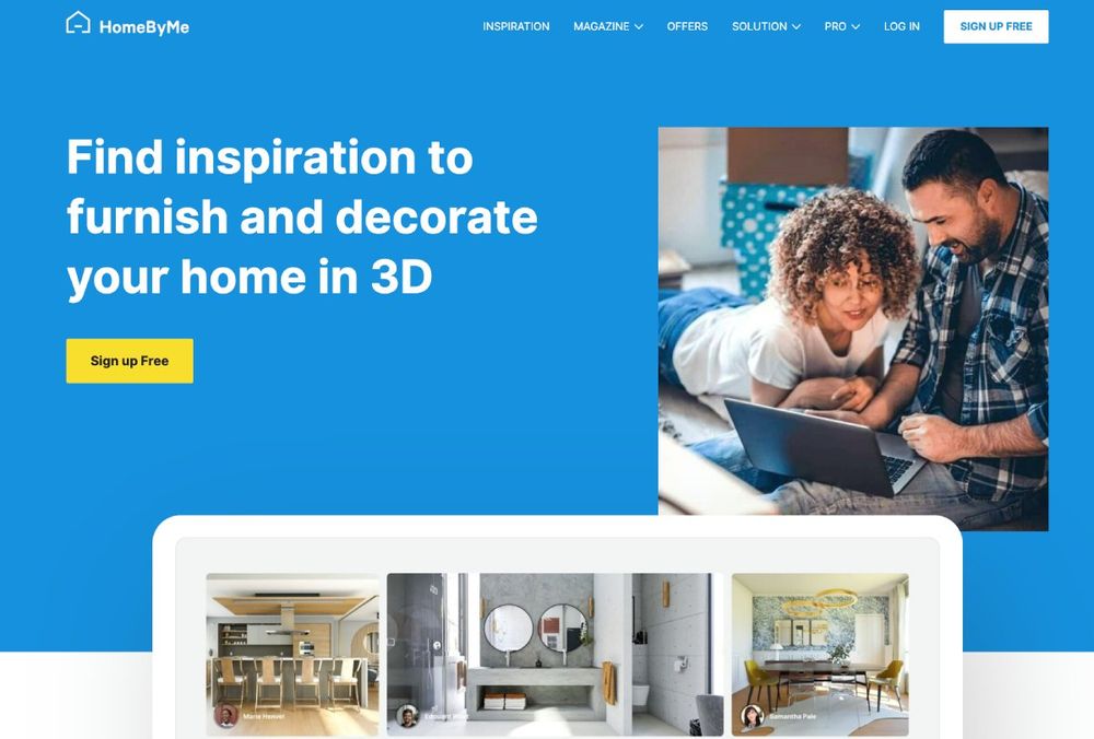 13 Best Free Home Design Software Tools in 2024