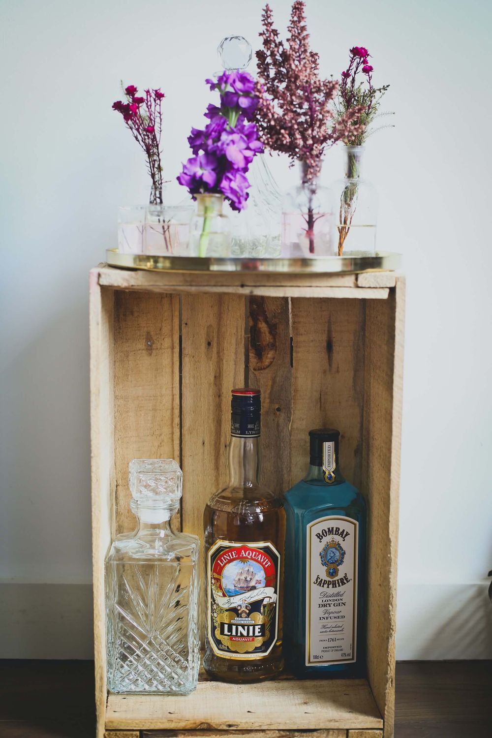 How to Set up a Home Bar That Will Impress Your Friends