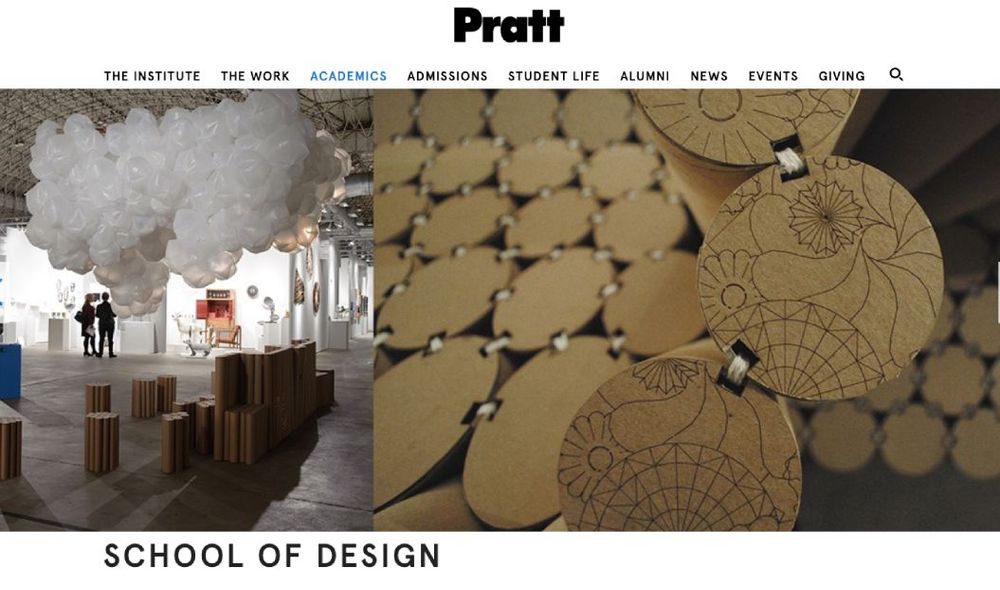 Top 10 Interior Design Schools Ranking of Best Schools