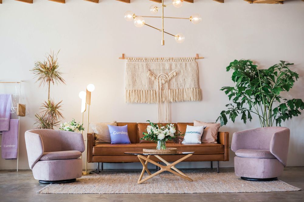 Ideas para Diseños de Interiores de Casas Pequeñas Modernas | Planner 5D