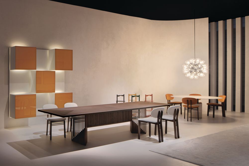 Salone del Mobile: 9 Must-See Events