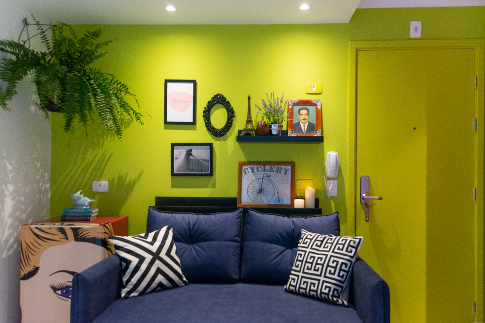 Discover the Secrets of Brazilian Interior Design