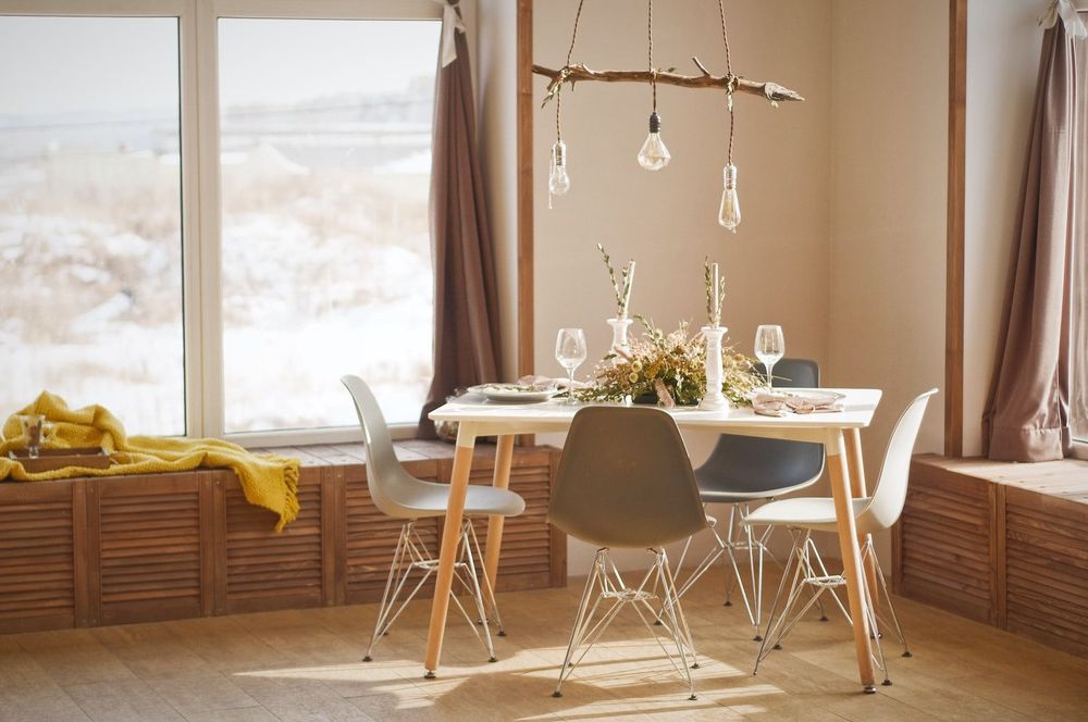 I 10 stili di interior design più popolari