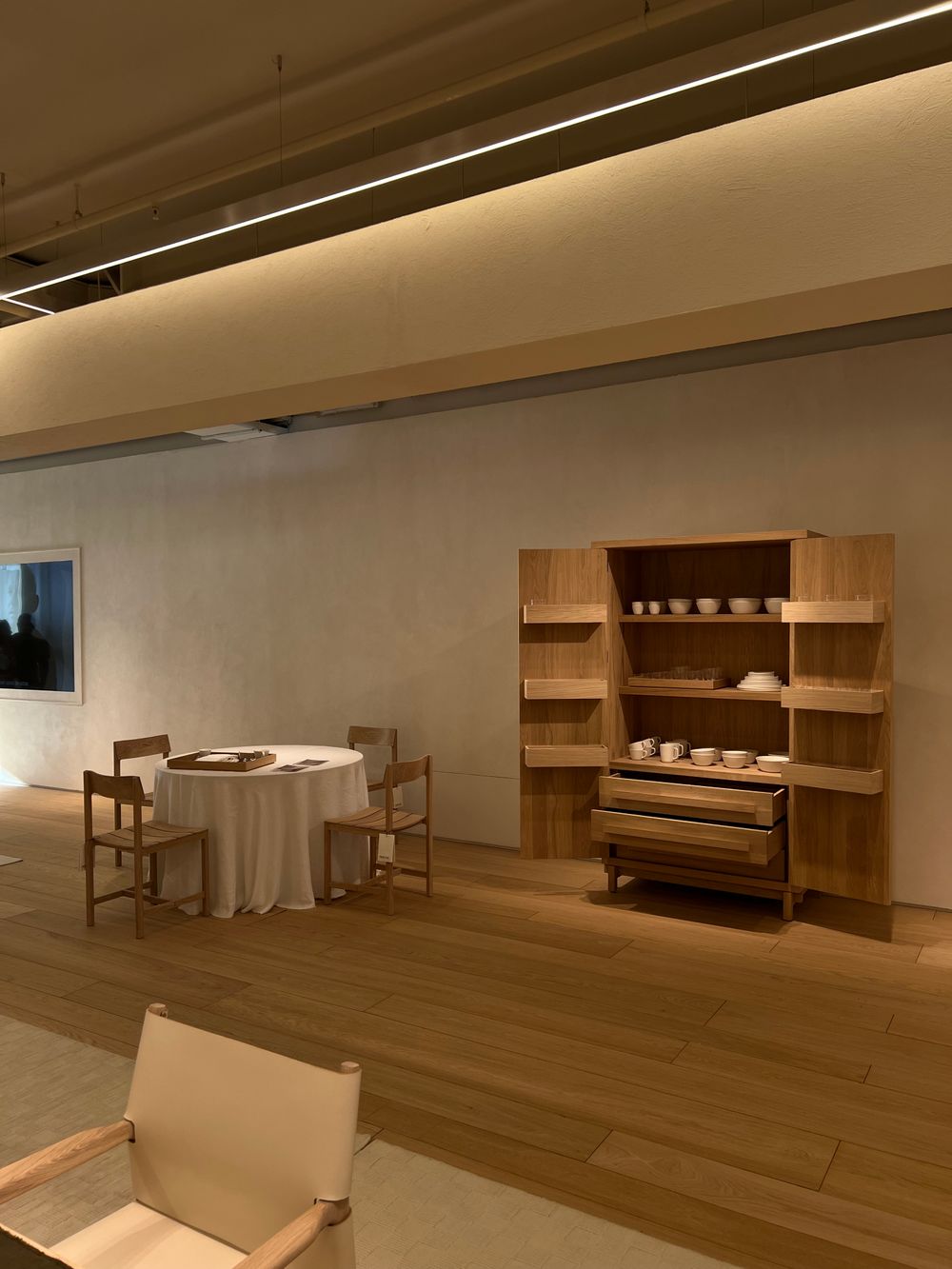 Zara Home x Vincent Van Duysen: una colección de diseño