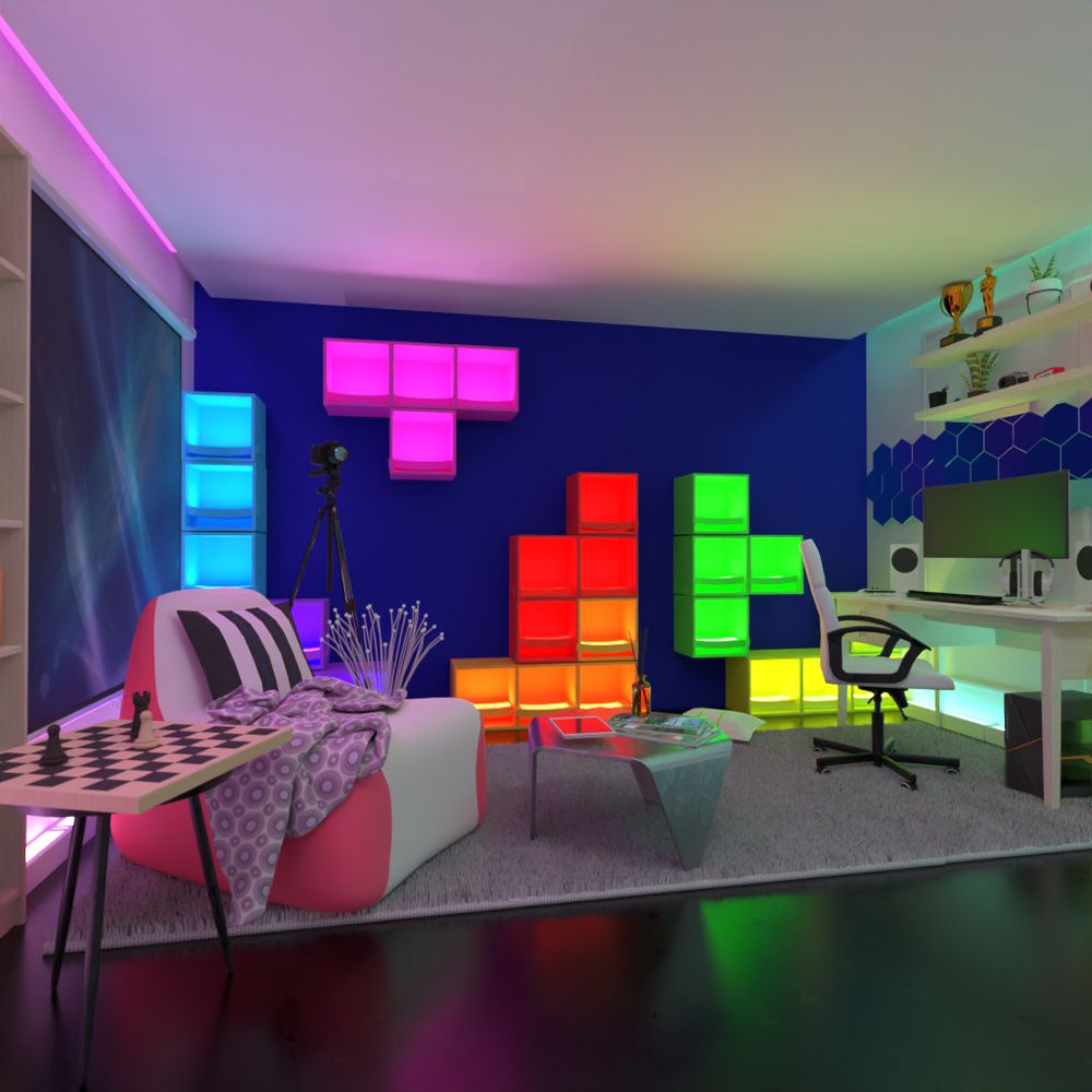 Gaming Zimmer einrichten: Der ultimative Leitfaden