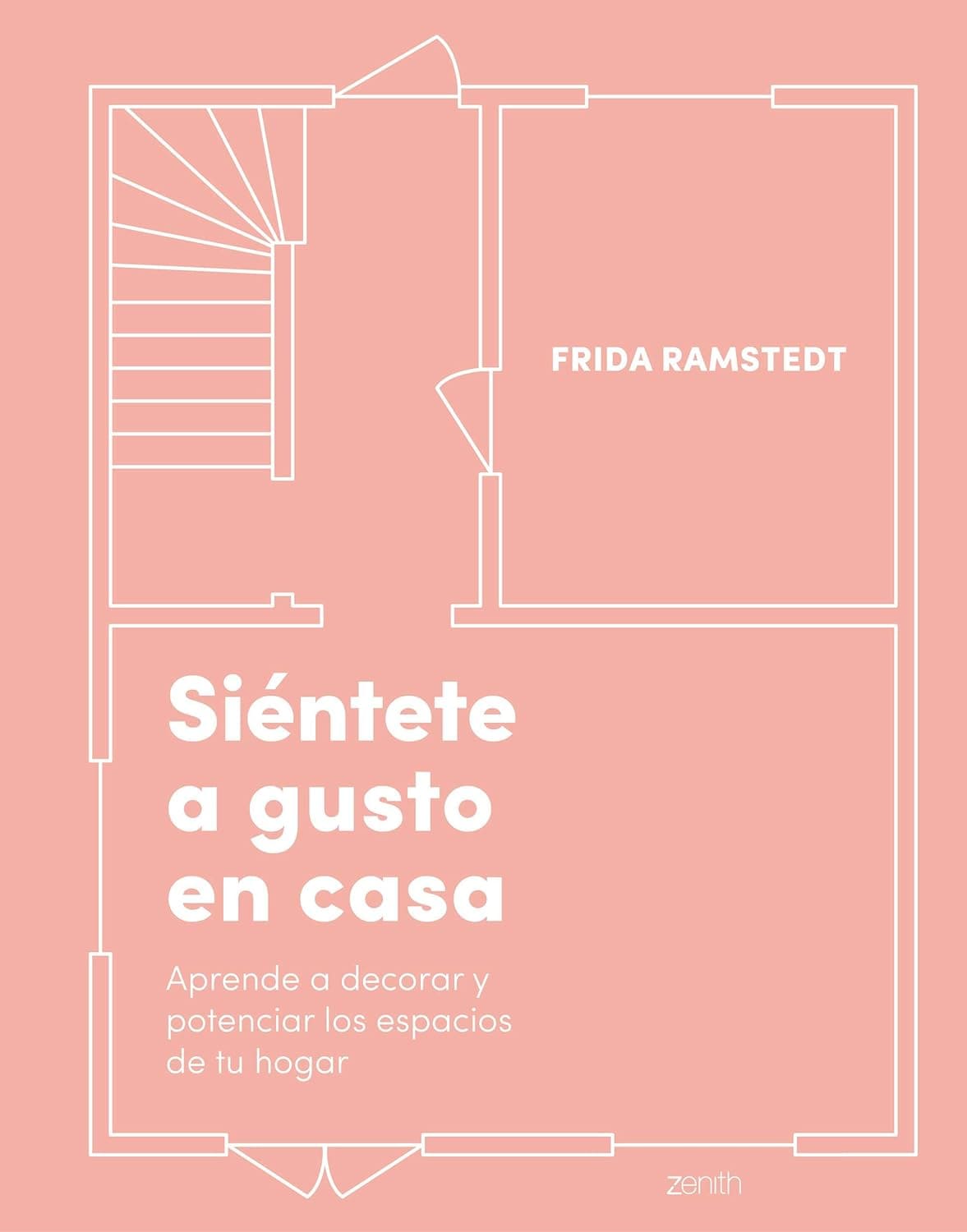 11 libros de diseño de interiores que te encantarán