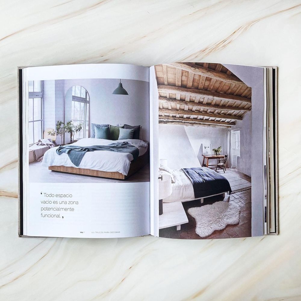 11 libros de diseño de interiores que te encantarán