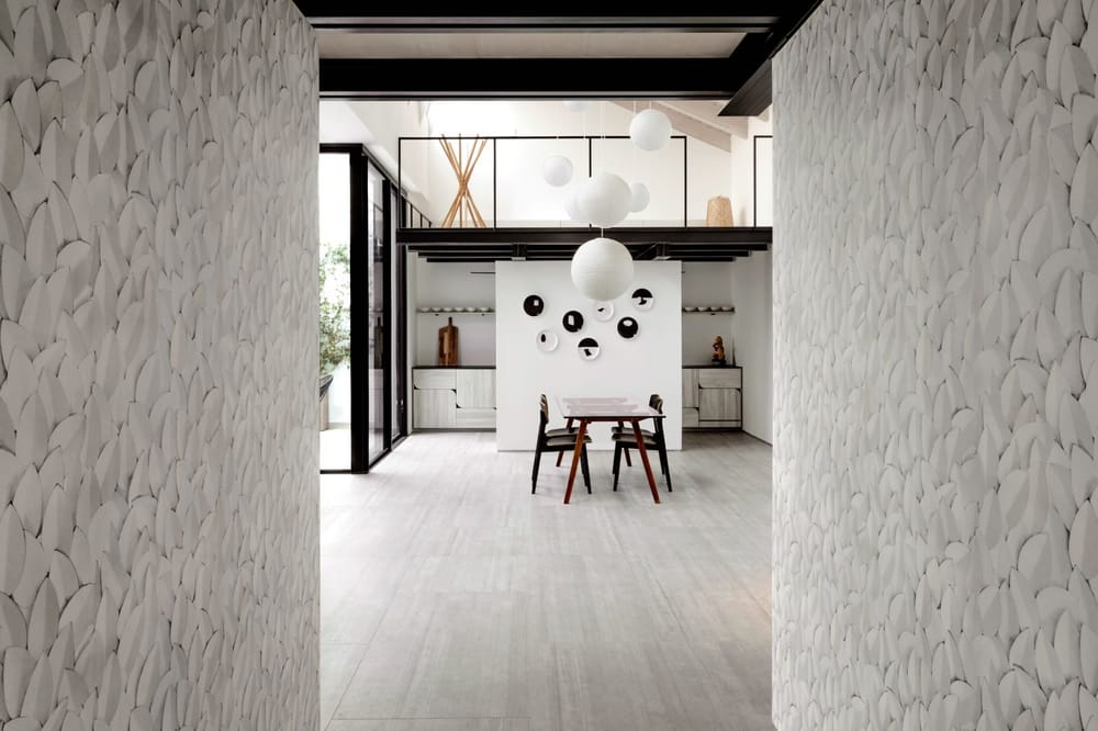 Penthouse Apartment With Industrial Style And Space Reference: Discover This Spectacular Industrial Style Loft Penthouse