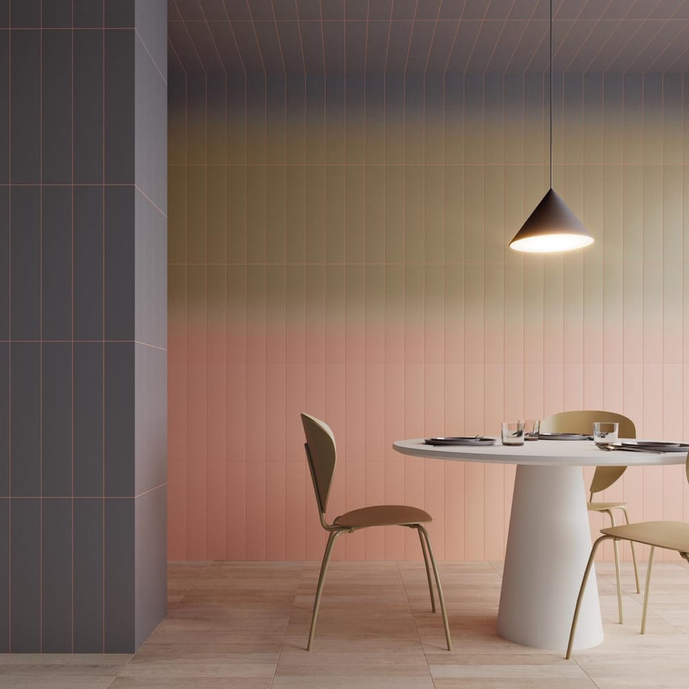 Tendencias en azulejos: de la cocina al baño y mucho más