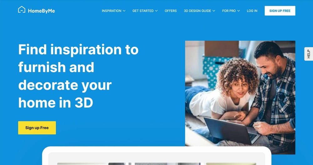 Best Interior Design Software for 3D Rendering Planner 5D