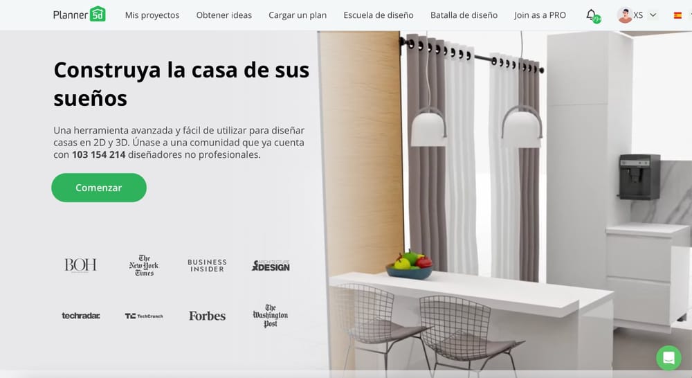 10 Mejores Programas para Hacer Renders de Arquitectura en 2024