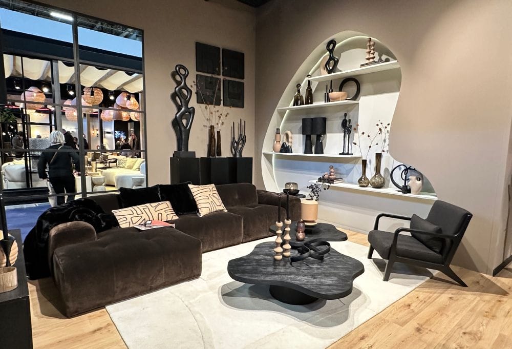 Top Furniture Trends 2024 for Your Home