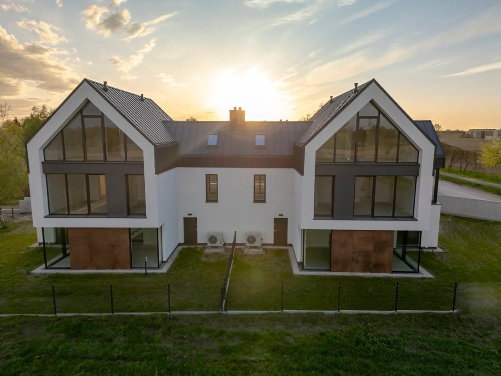 Casa Geminada: O Que É, Vantagens e Desvantagens | Planner 5D
