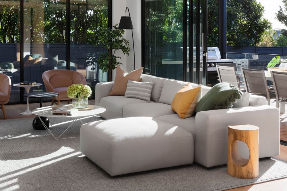 6 tendencias de diseño de interiores que dominarán 2025