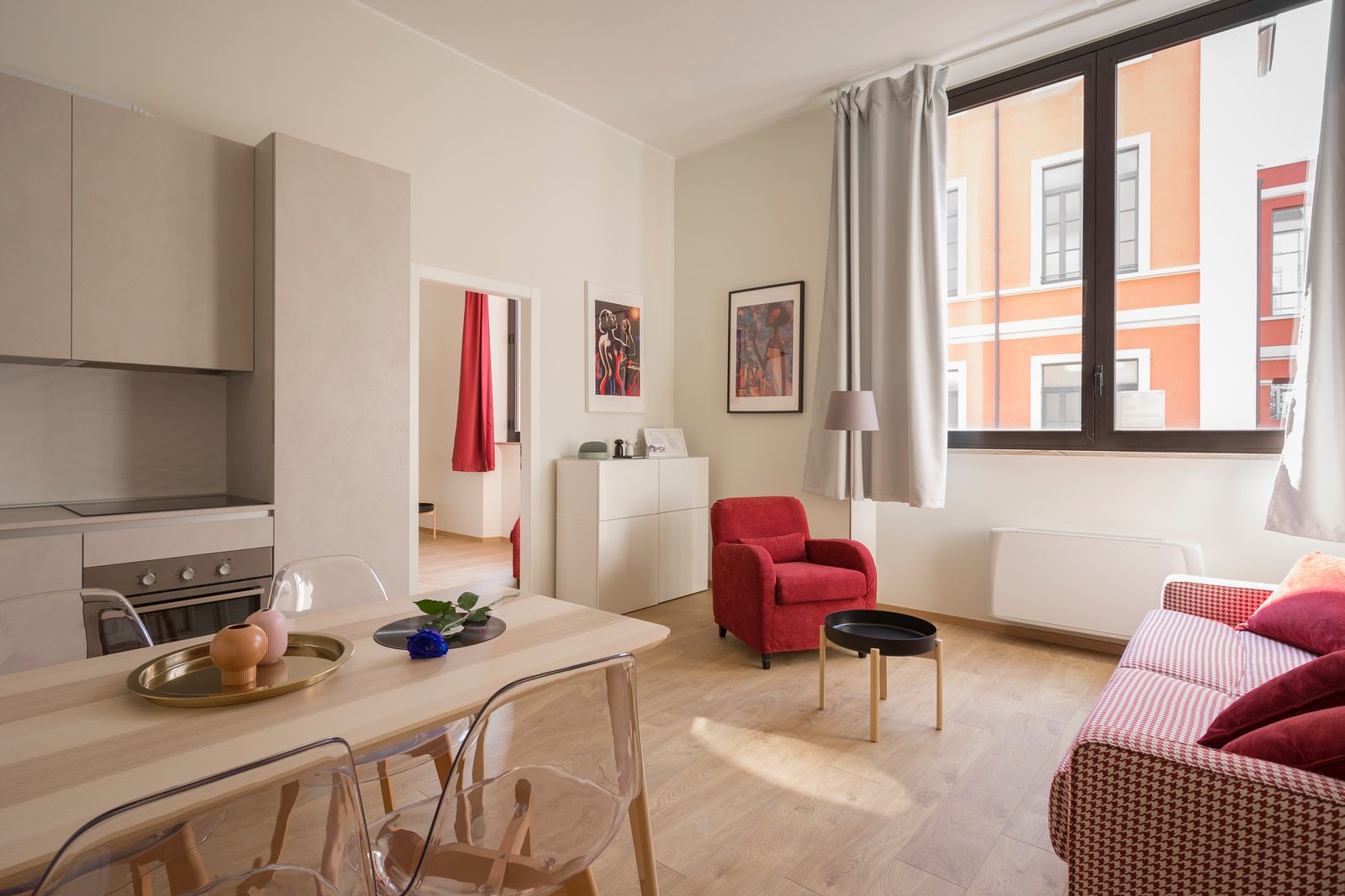 Ideas de diseño de interiores para casas pequeñas modernas