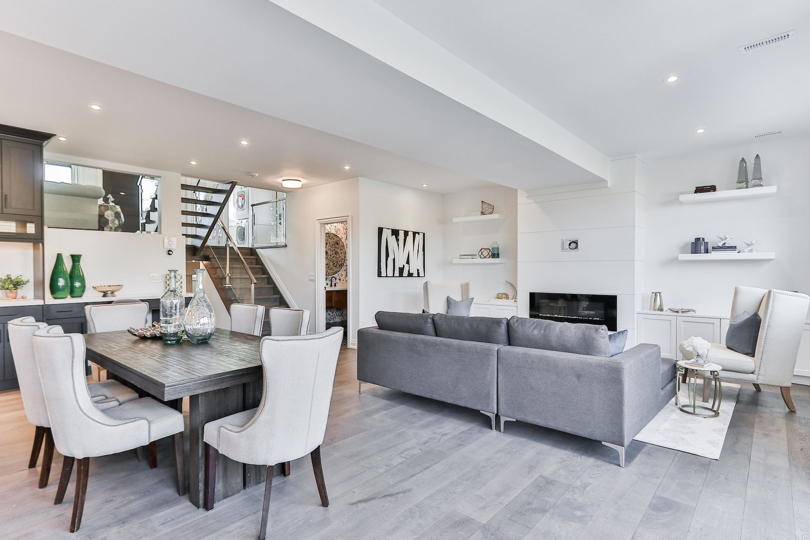 Dining Room Ideas For Your Home - Decor and Renovation Tips