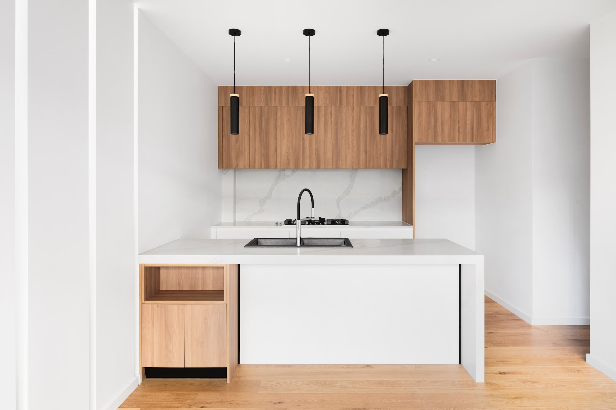 65+ Modern Kitchen Design Ideas To Inspire You