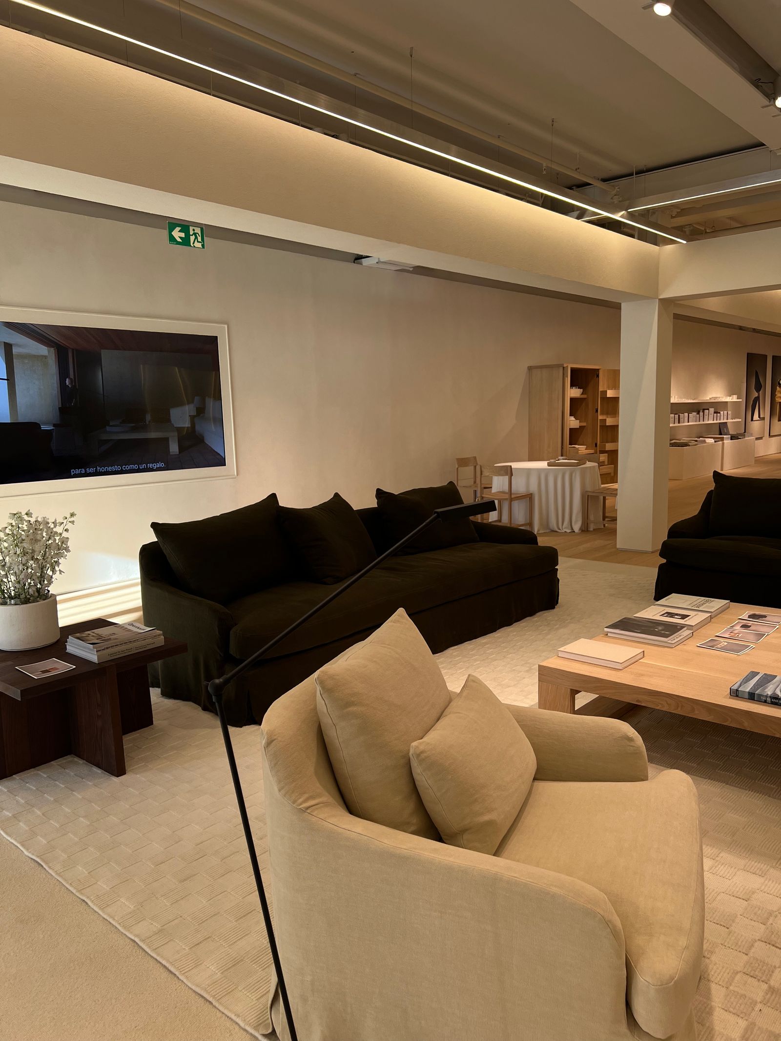 Zara Home x Vincent Van Duysen: una colección de diseño