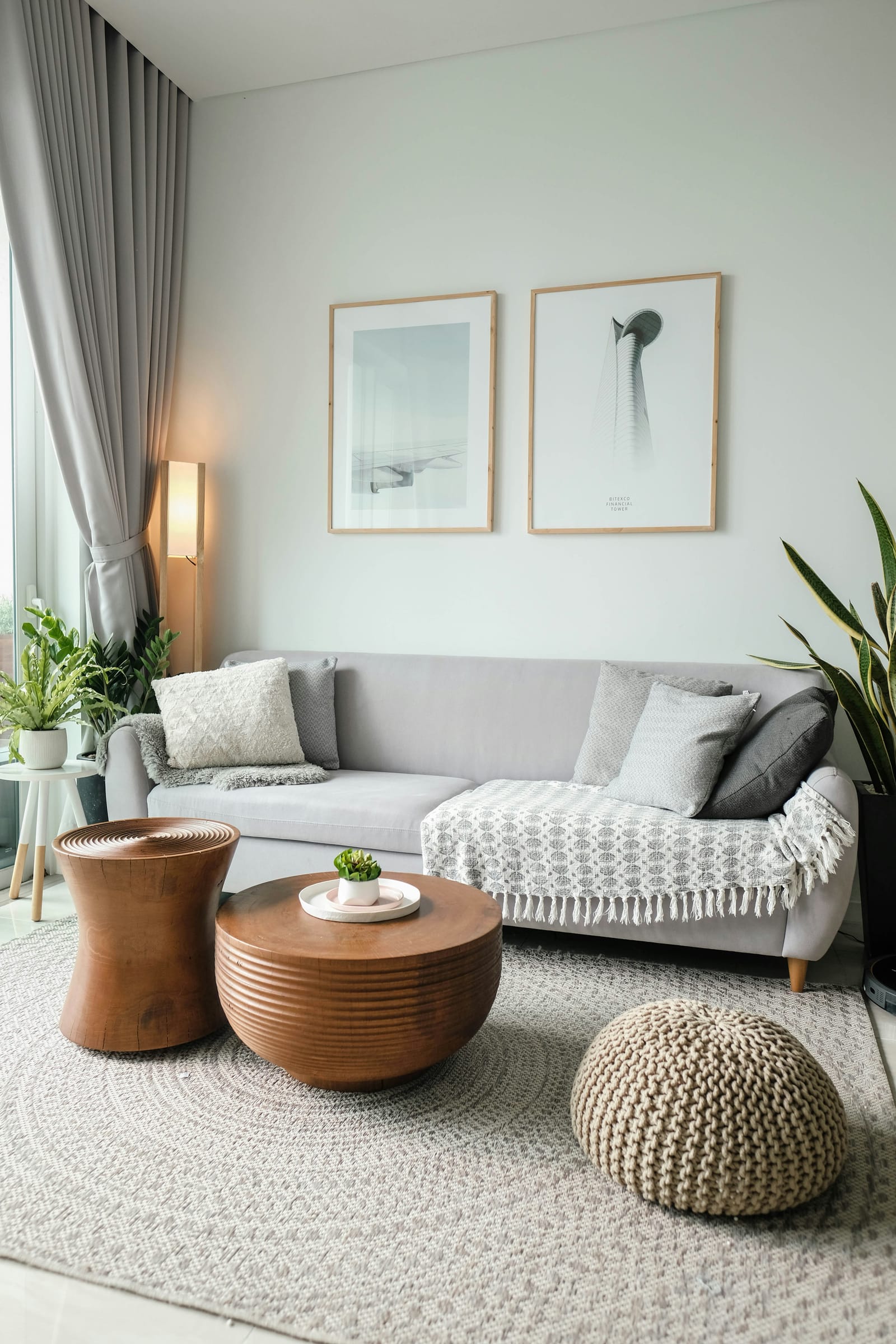 21 idées pour dynamiser votre salon avec style | Planner 5D