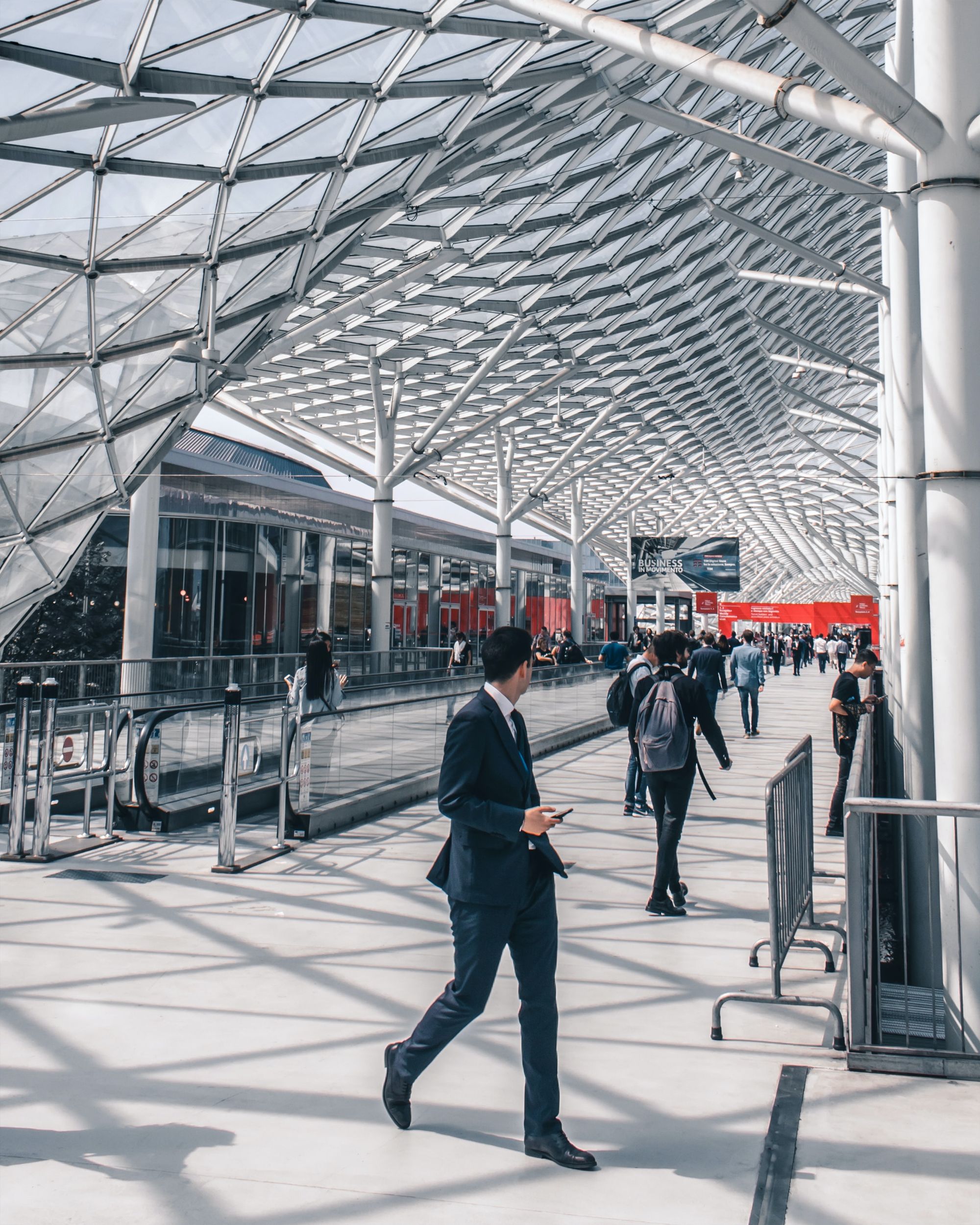 Salone del Mobile.Milano