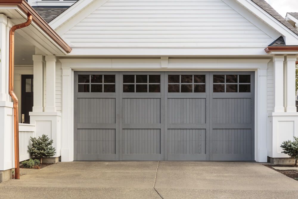 A well-organized garage can make you life easier