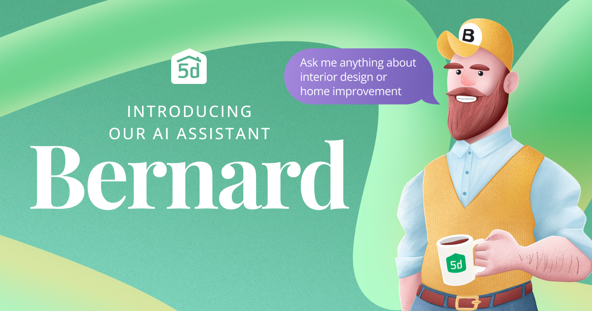 Bernard AI chatbot