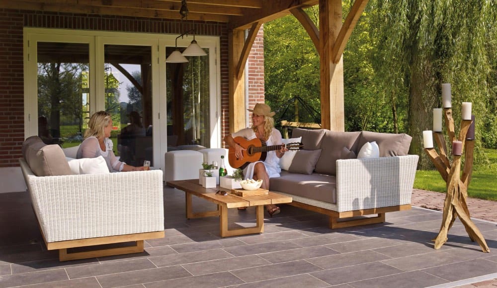 12 astuces pour aménager une terrasse élégante et pratique