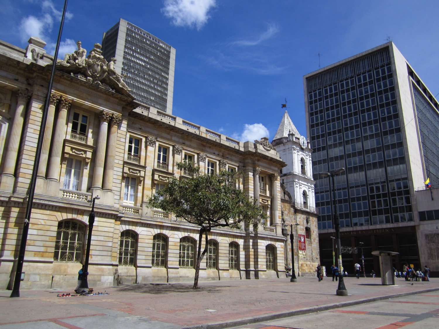 arquitectura colombiana moderna, 7 arquitectos colombianos famosos