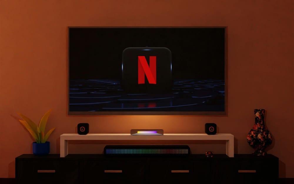 Netflix & Stil: 8 Interior Design-Serien zum Inspirieren