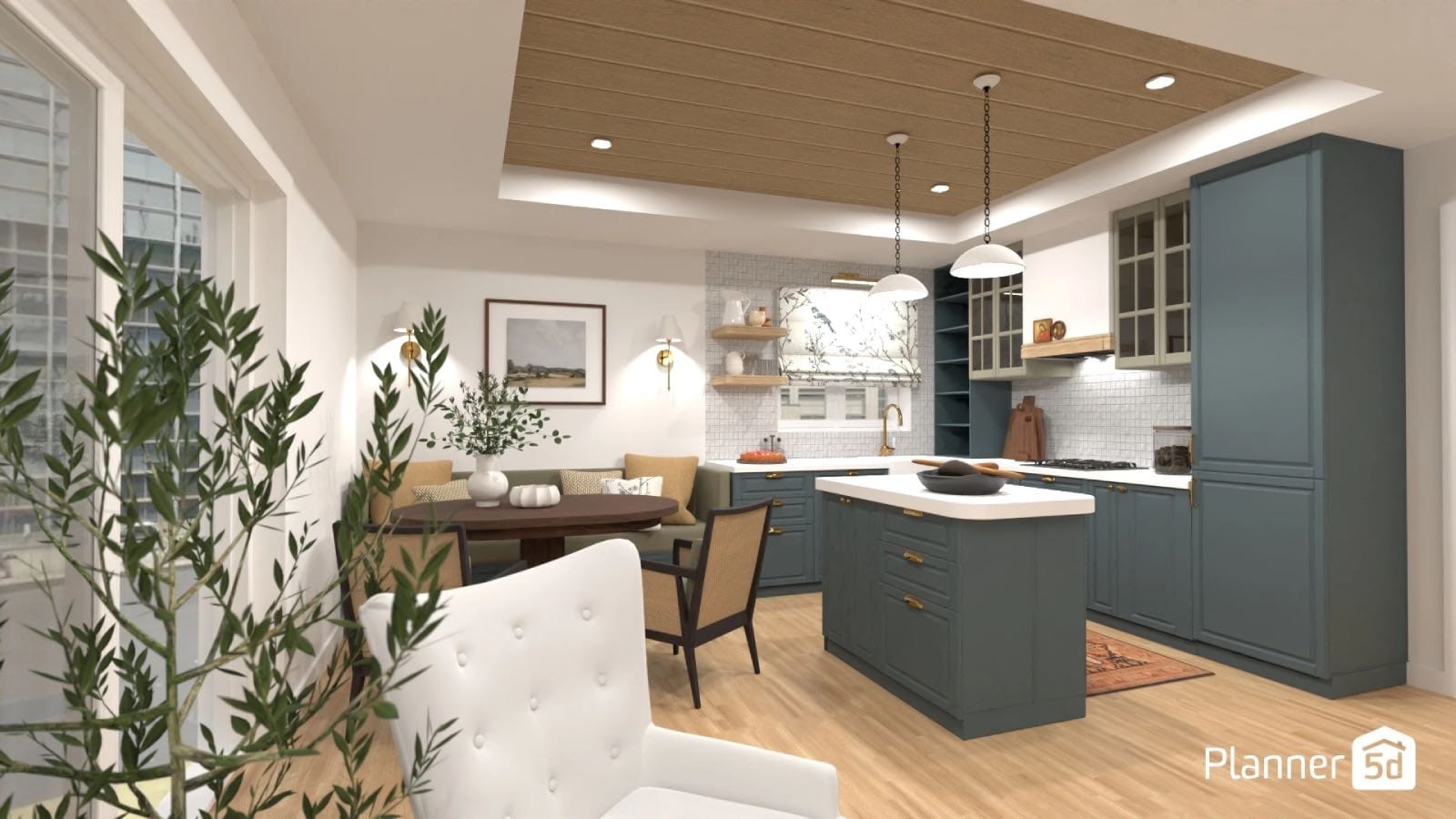 Cómo usar Inteligencia Artificial para crear la habitación perfecta: IA para diseño de interiores