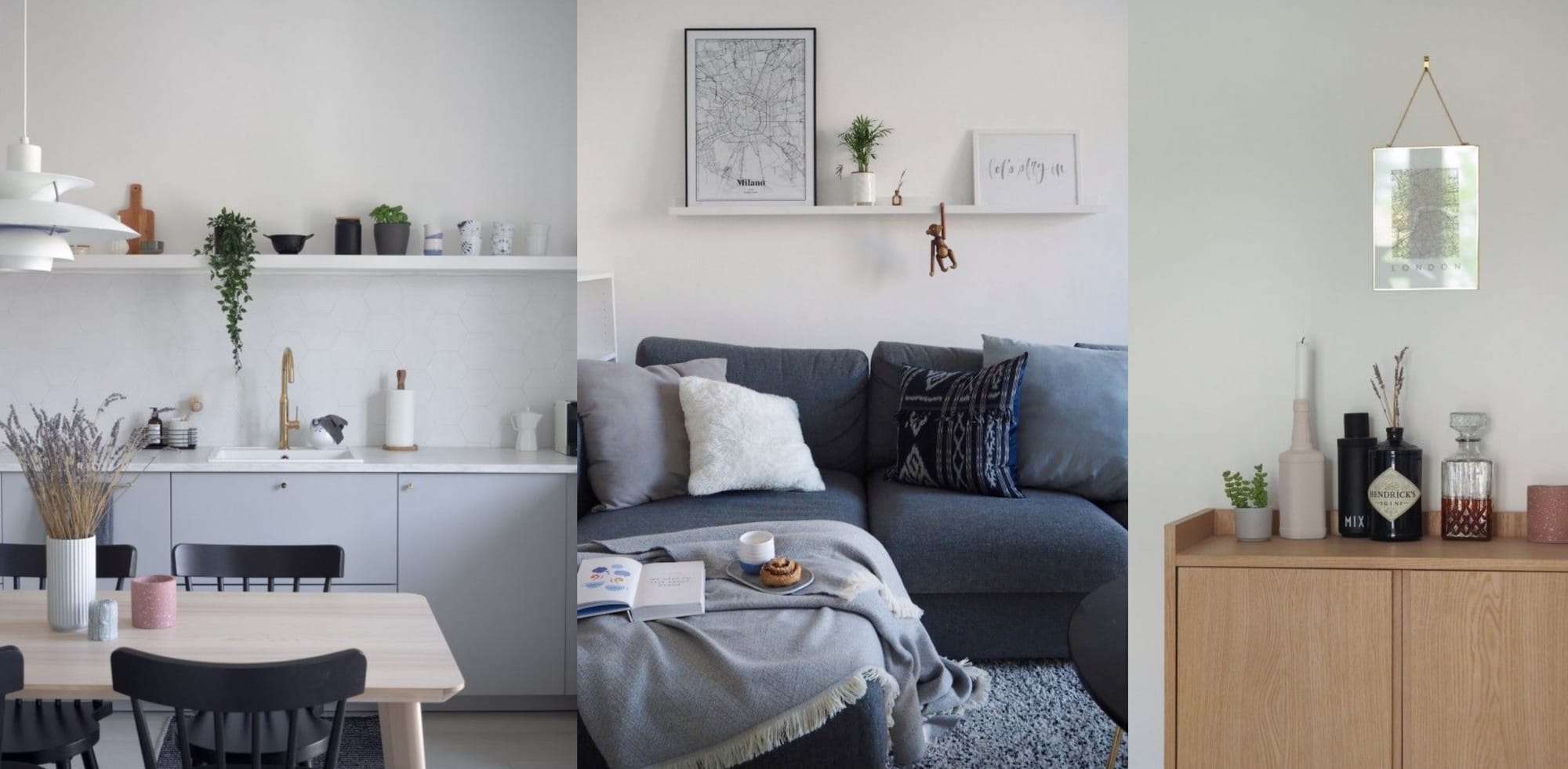 ¿Qué es el ‘Hygge’? El secreto de los daneses para la mejor calidad de vida