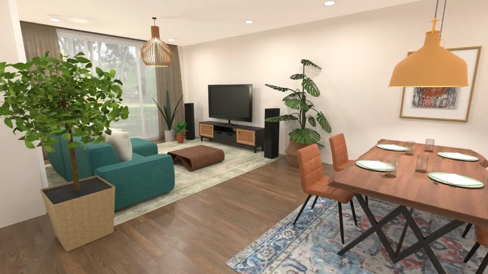 try on furniture with AR before you buy