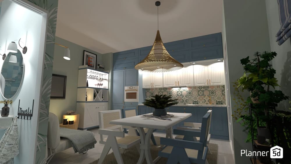 Planner 5D no mobile