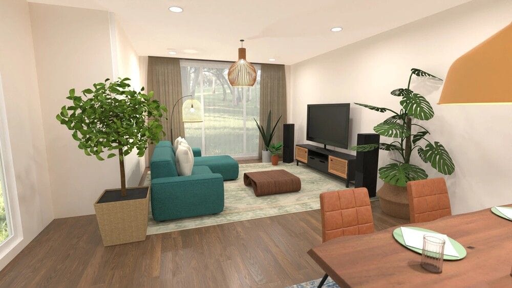 Planner 5D no Android