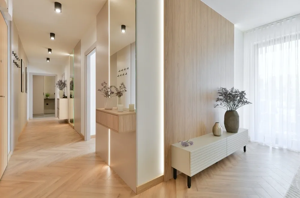 How Wide is a Hallway? Standard Width Requirements & Building Codes