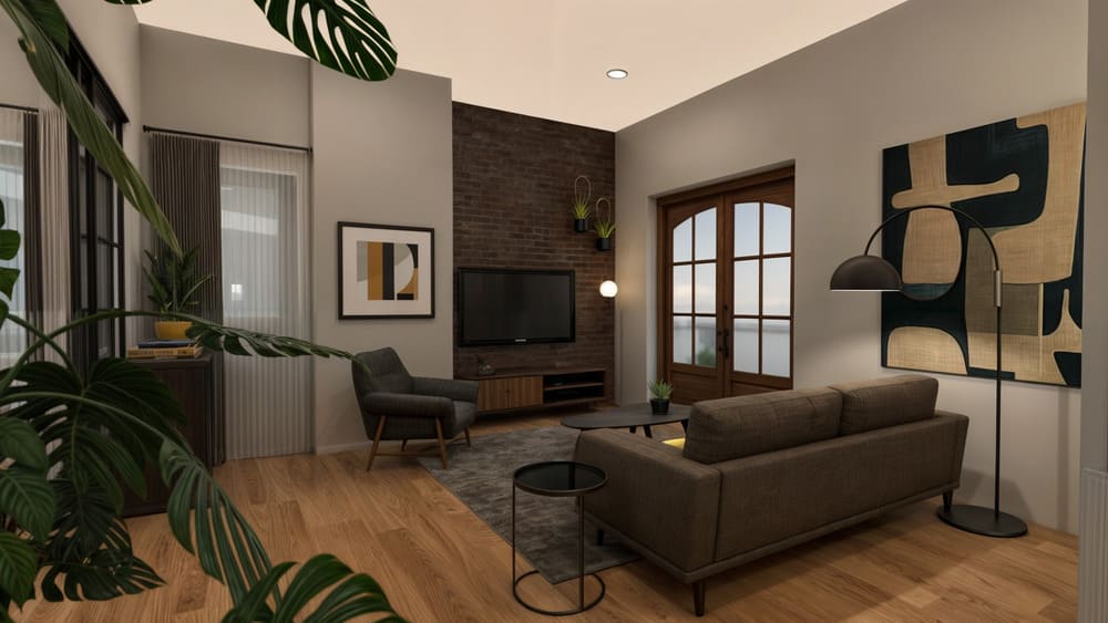 tipos de pintura de parede