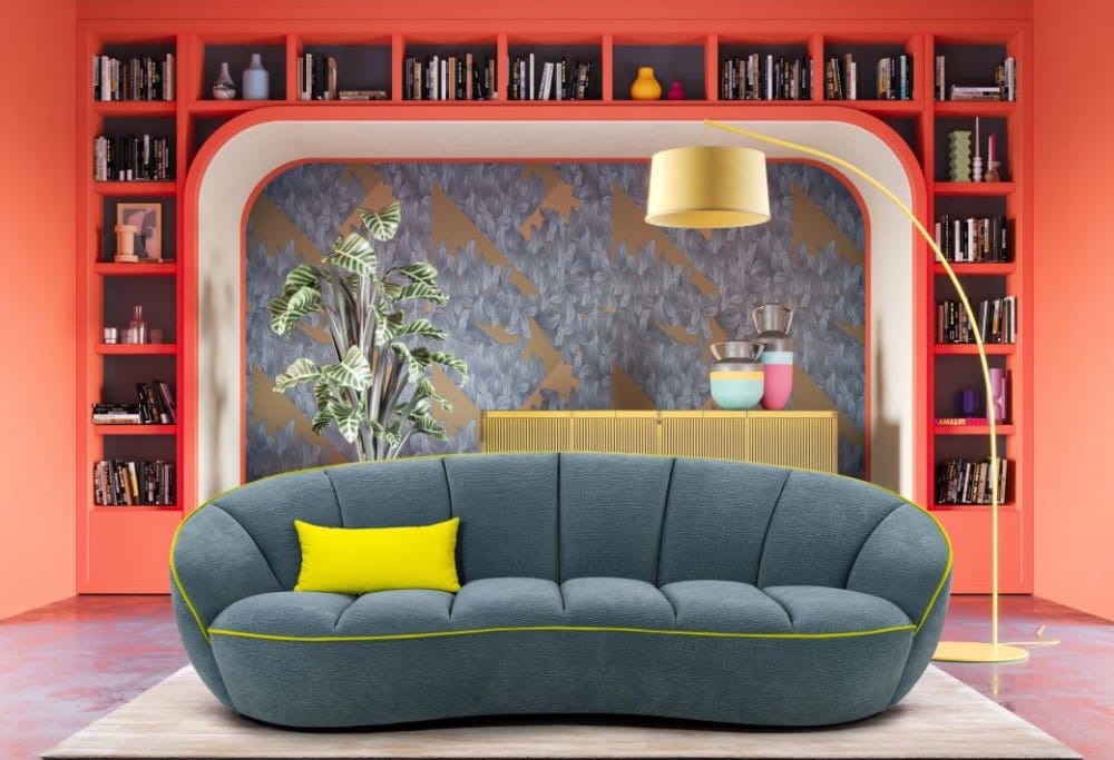 Die 10 wichtigsten Interior-Design-Messen 2026: 220 Elm auf dem High Point Market