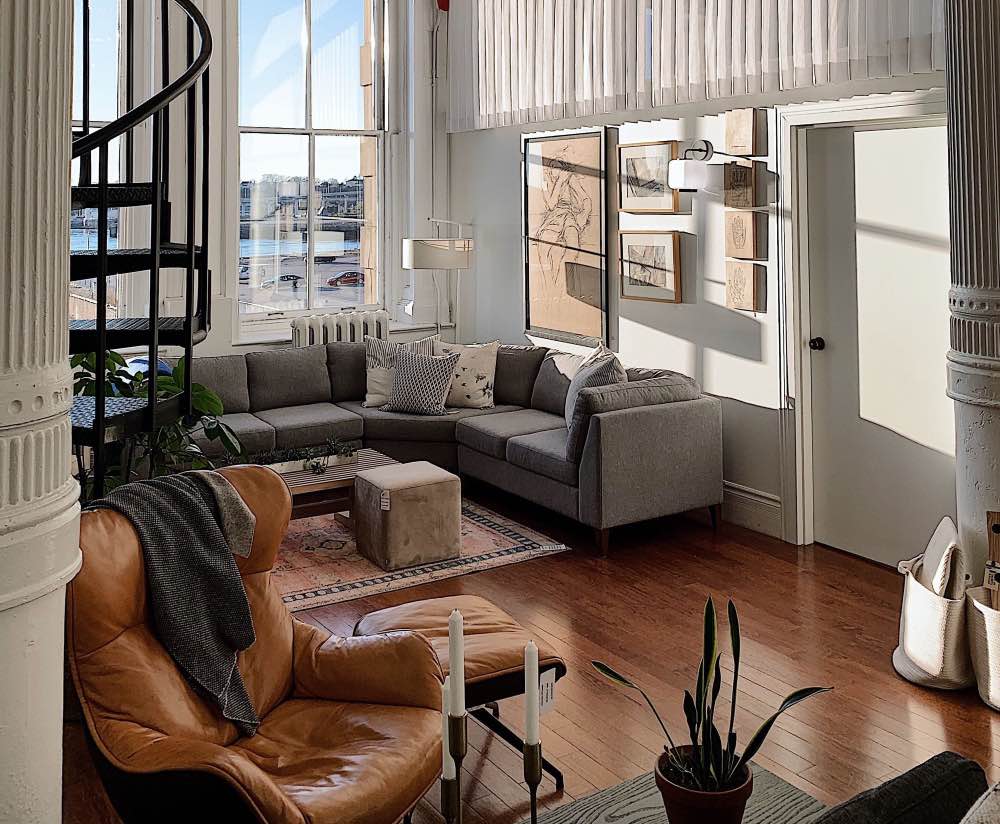 Meubles vintage, de seconde main ou d'antiquaire : décor